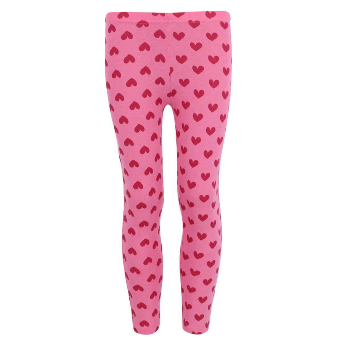 Textiel Trade Toddler Girl's Disney Minnie Mouse Pajama Set