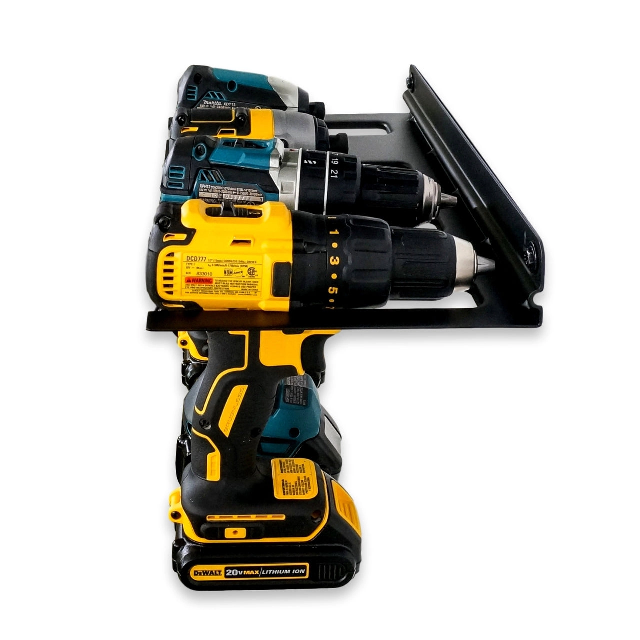 StoreYour E-Drill Power Tool Organizer