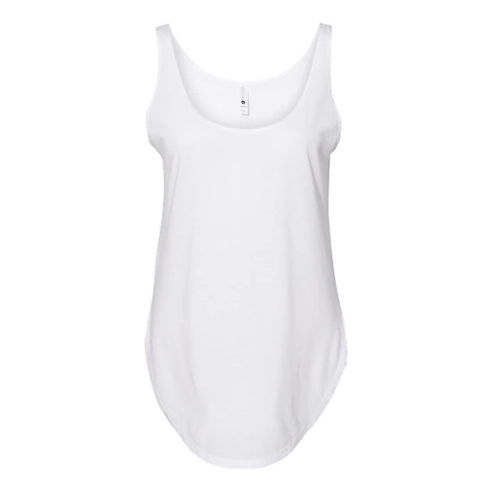 Next Level Womens Festival Tank - JCPenney