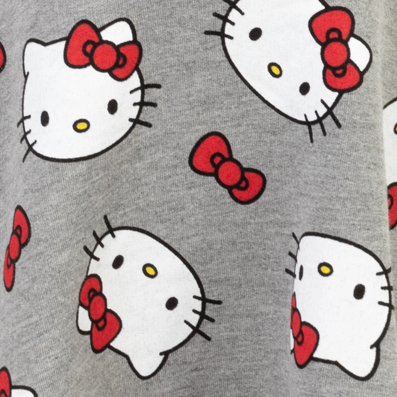 Hello Kitty Girls' Skater Dress