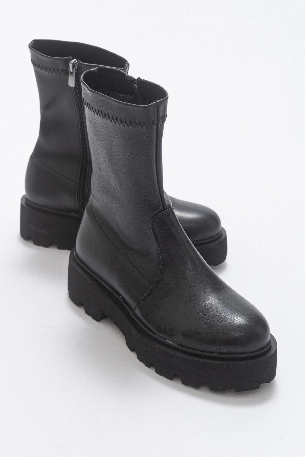 Prologue Shoes Womens Rush Bootie