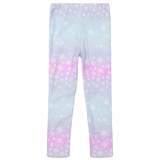 Disney Frozen Girls' 2-Piece Hoodie and Pants Set