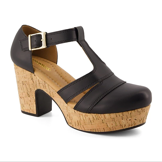 Andrea Womens Heels & Pumps