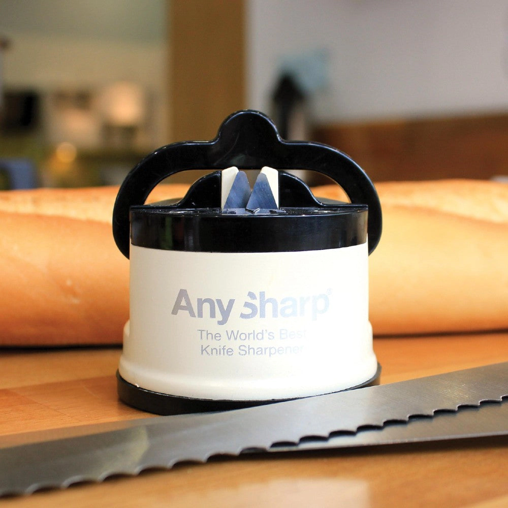 Anysharp Unisex Knife Sharpener Pro