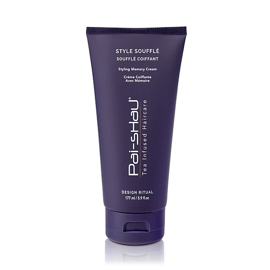 Pai-Shau Style Souffle