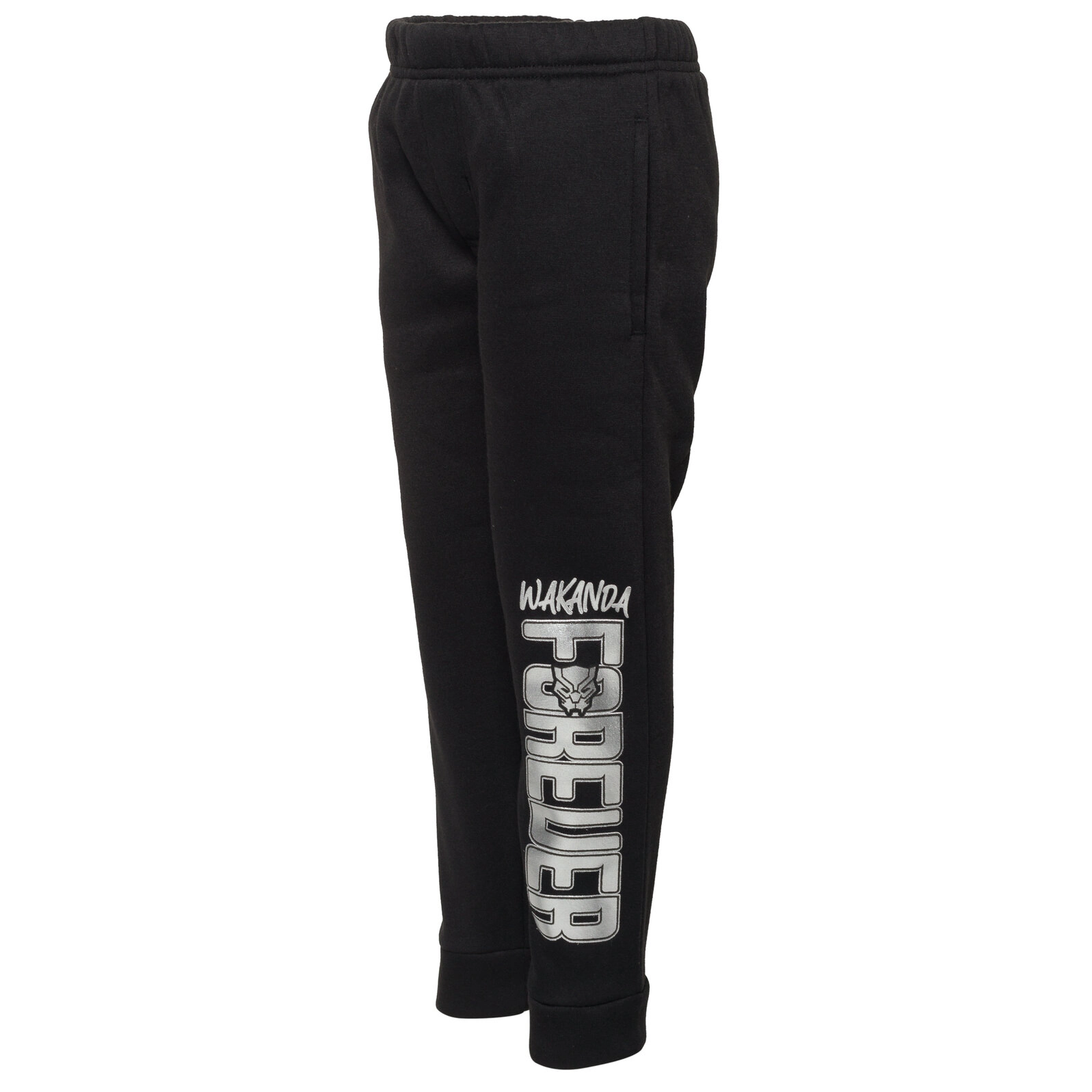 Marvel Cosplay Fleece Hoodie and Pants Set