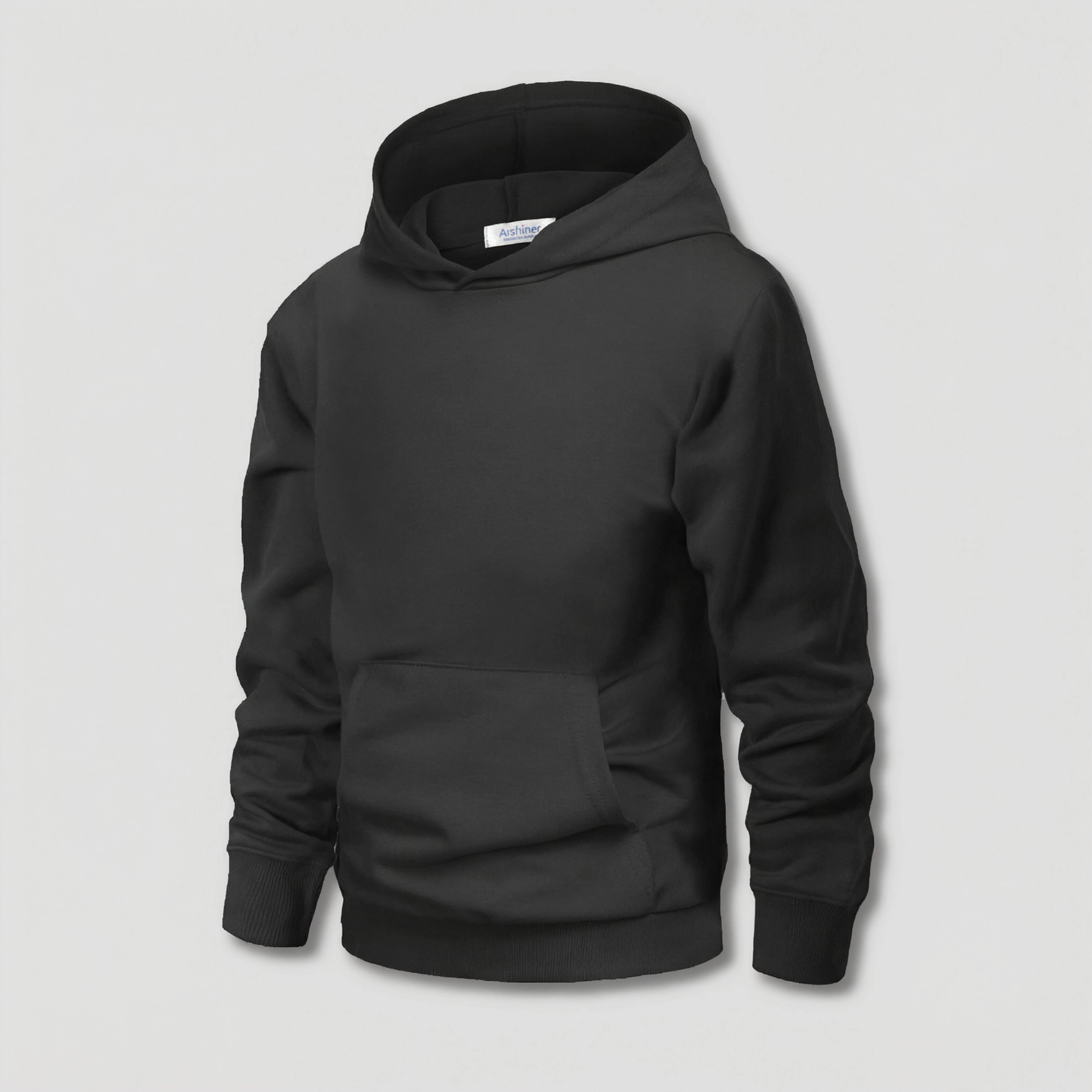 Arshiner Hoodies For Boys Kids Basic Sweatshirts Soft Pullover Hoodie Classic And Girls