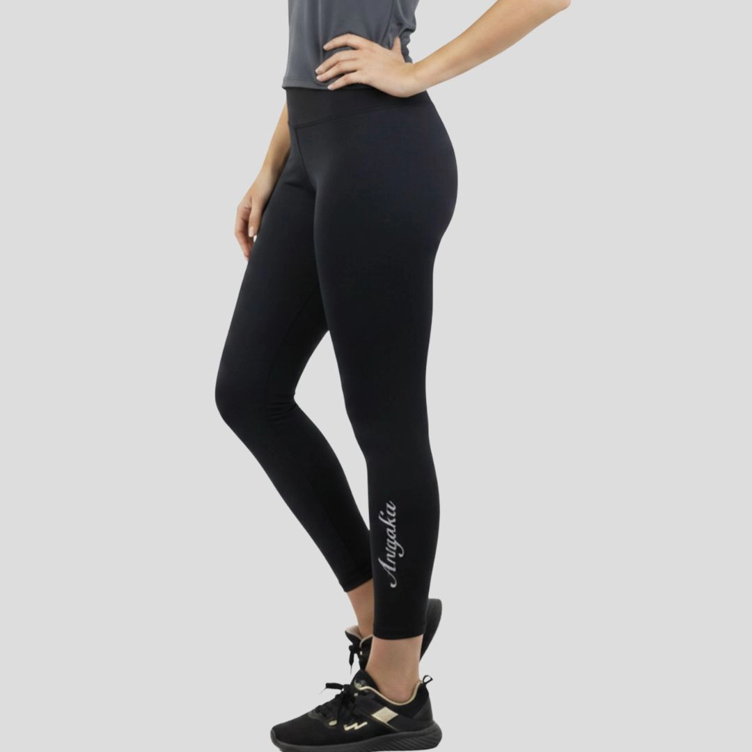 Artyska Women's Signature High-Waisted Performance Leggings