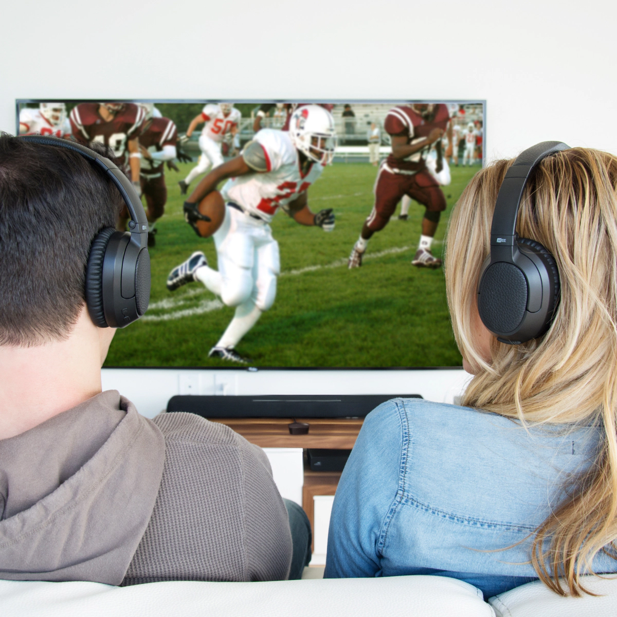 MEE audio Connect Bluetooth Audio Transmitter for TV