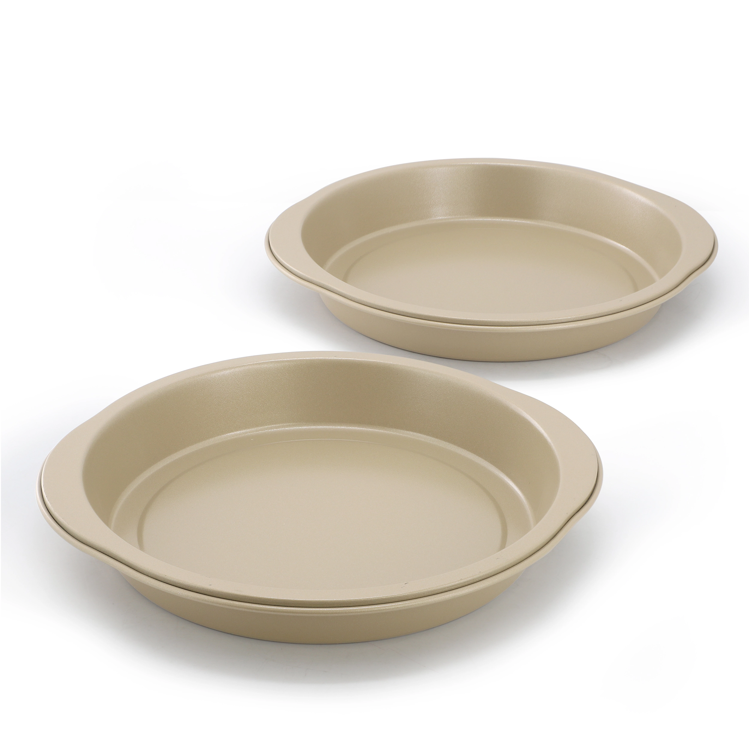 Gibson Home Lyneham 5 Piece Nonstick Steel Bakeware Set