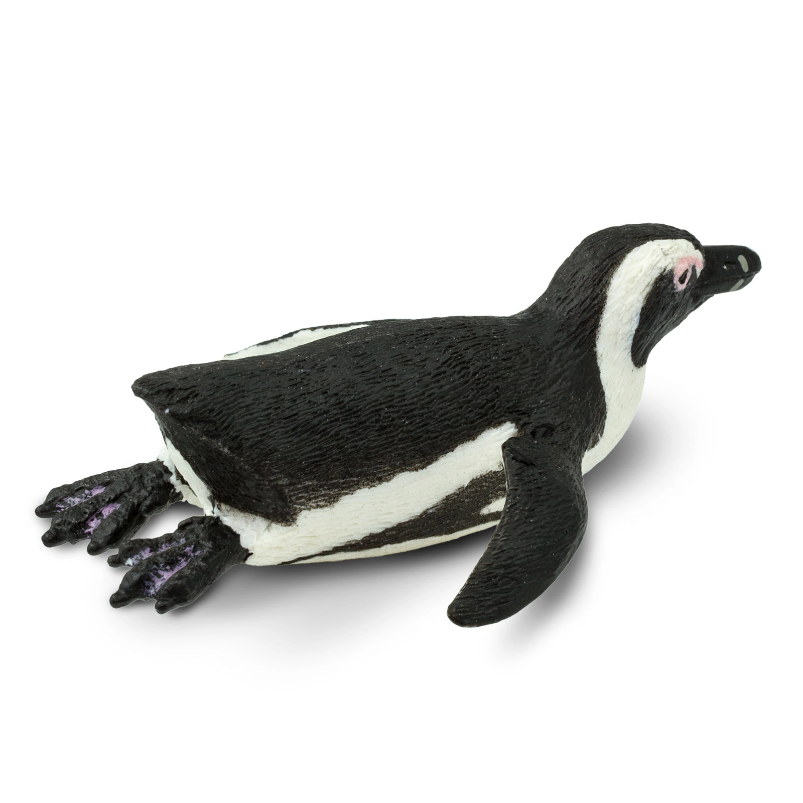 Safari Ltd. - South African Penguin Kids Toy Figure