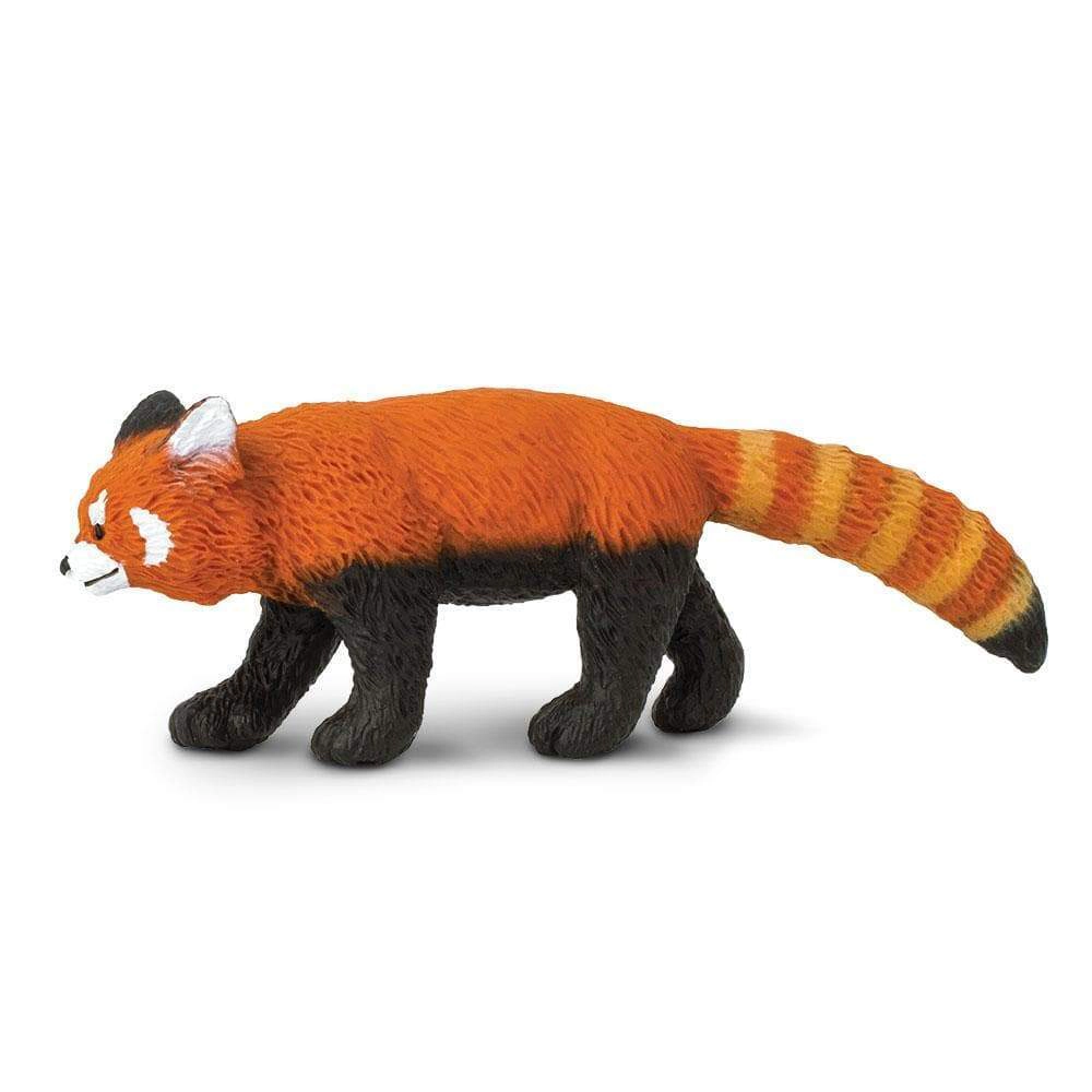 Safari Ltd. - Red Panda Kids Toy Figure