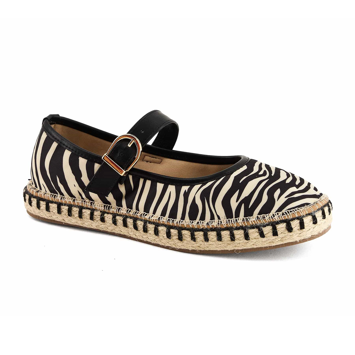Andrea Womens Mary-Jane