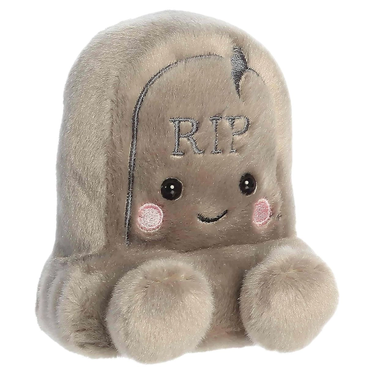 Aurora Palm Pals Thom Tombstone 5-Inch Stuffed Animal Plush