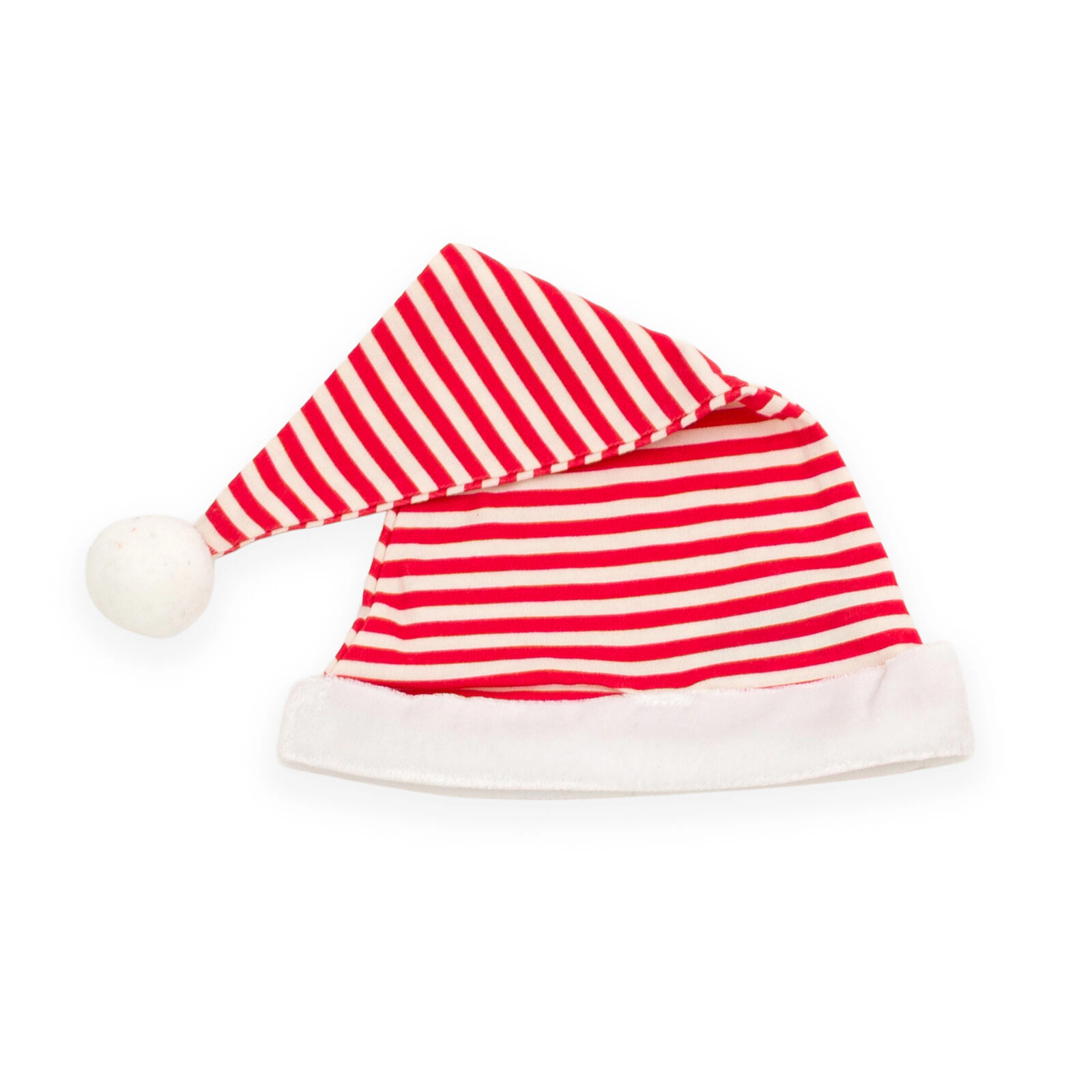 Peanuts Baby Boys' Christmas Bodysuit Pants and Hat Set