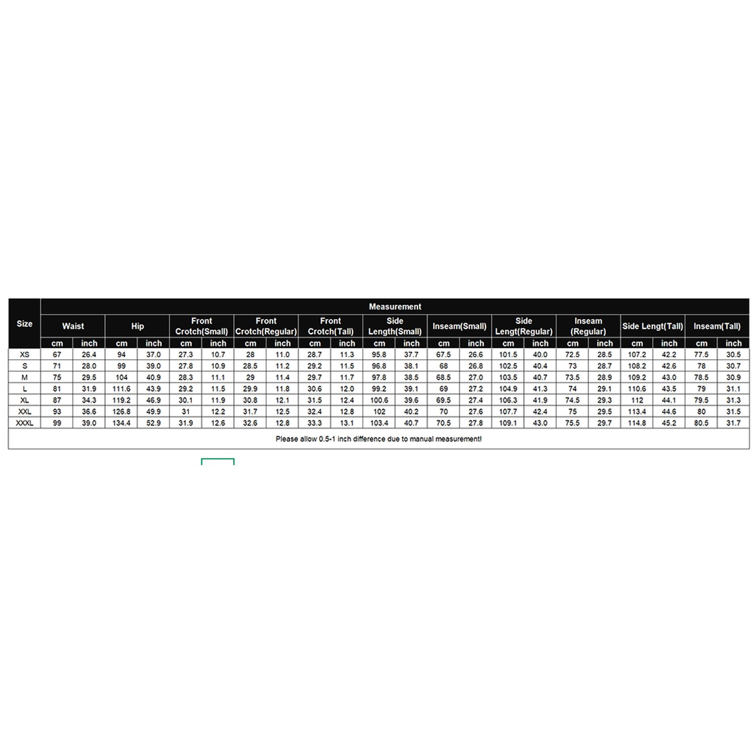 Pinspark Womens High Waist Wide Leg Drawstring Pants Solid Pleated Casual Trousers