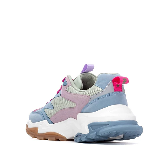 Refresh Women's Fashion Comfort Sneakers