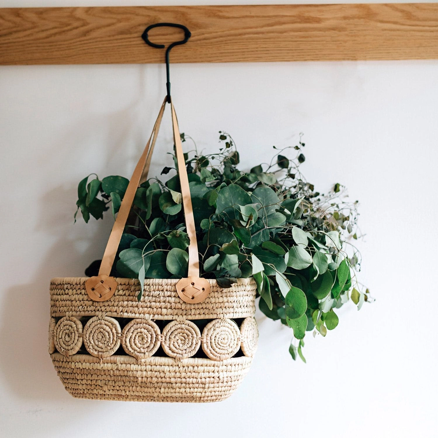 Ten Thousand Villages Essential Companion Tote