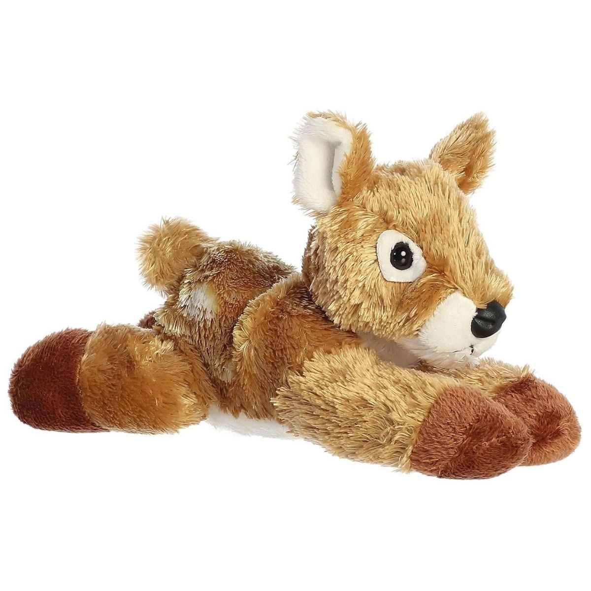 Aurora Mini Flopsie Fawne Deer 8-Inch Stuffed Animal Plush