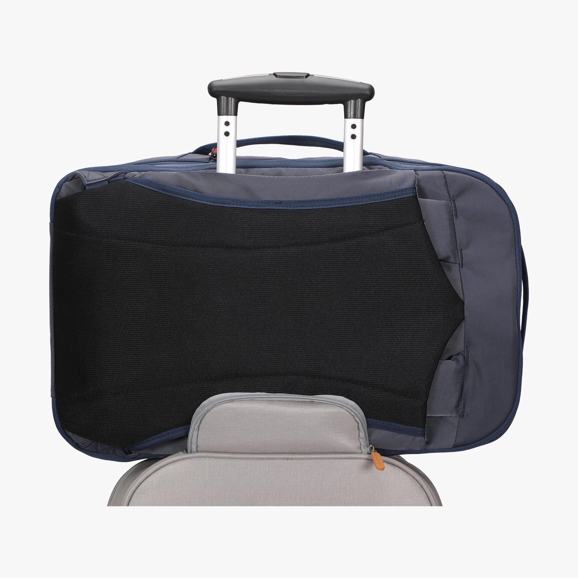 Hynes Eagle Men's Expandable Carry-On Travel Backpack (40L)