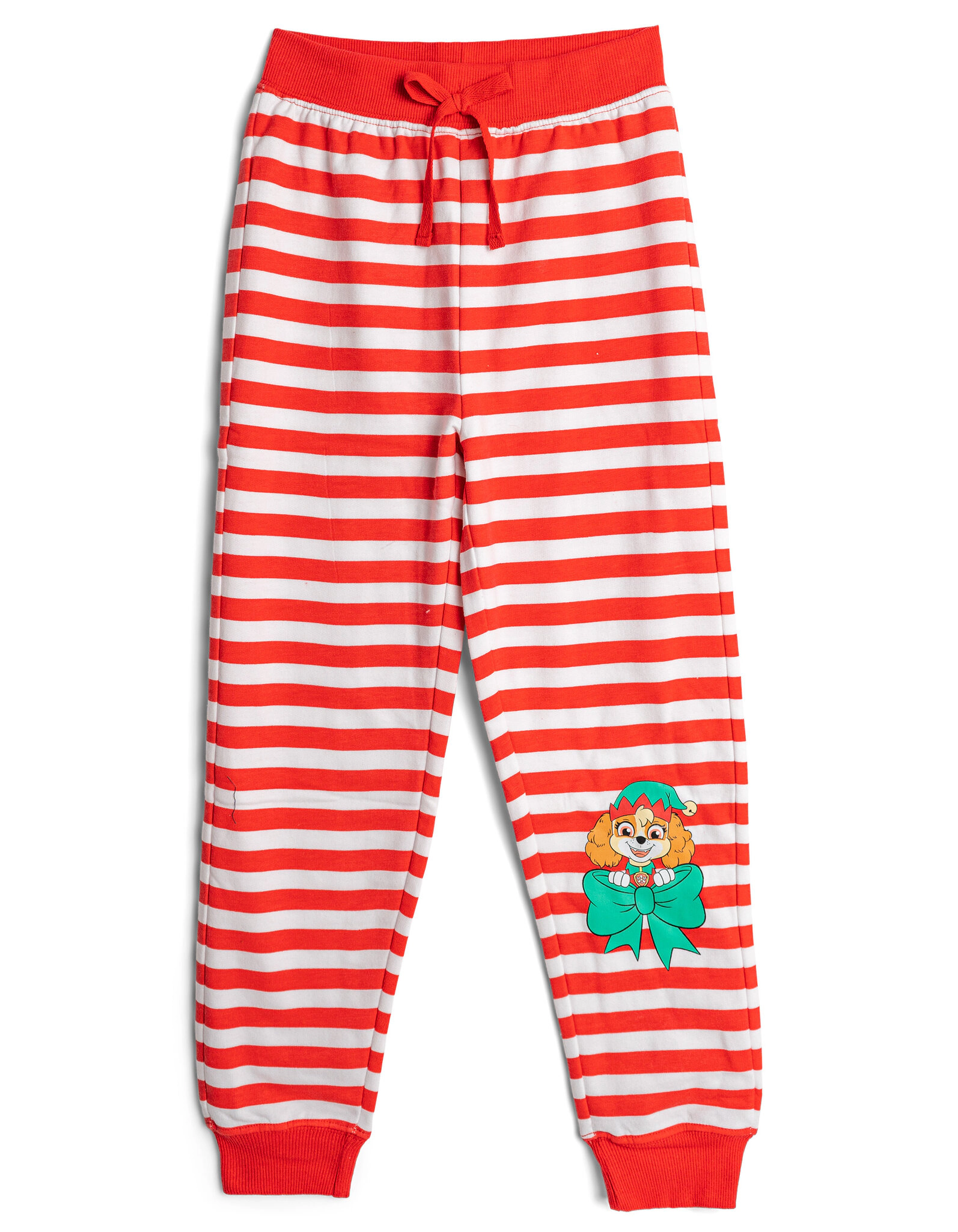 Paw Patrol Girls' Fleece Sweatshirt and Pants Set