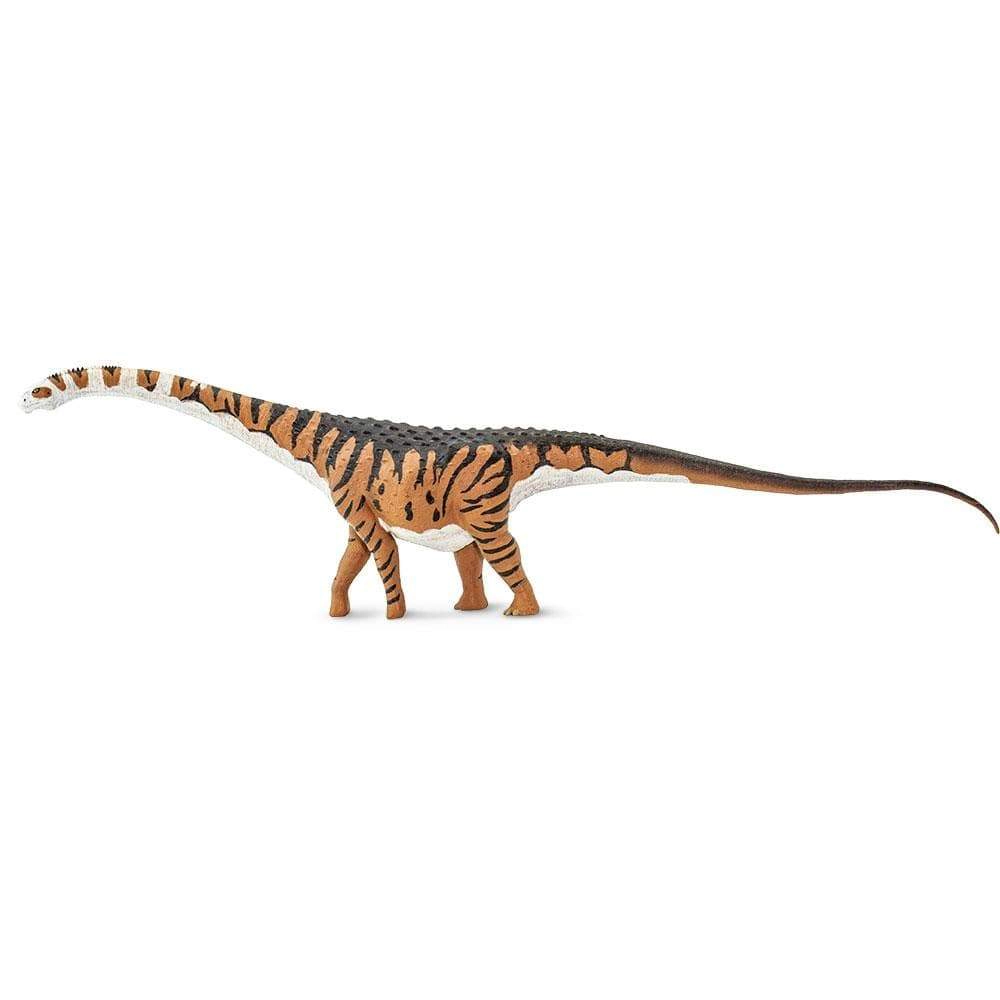 Safari Ltd. - Malawisaurus Kids Prehistoric/Dinosaur Toy Figure