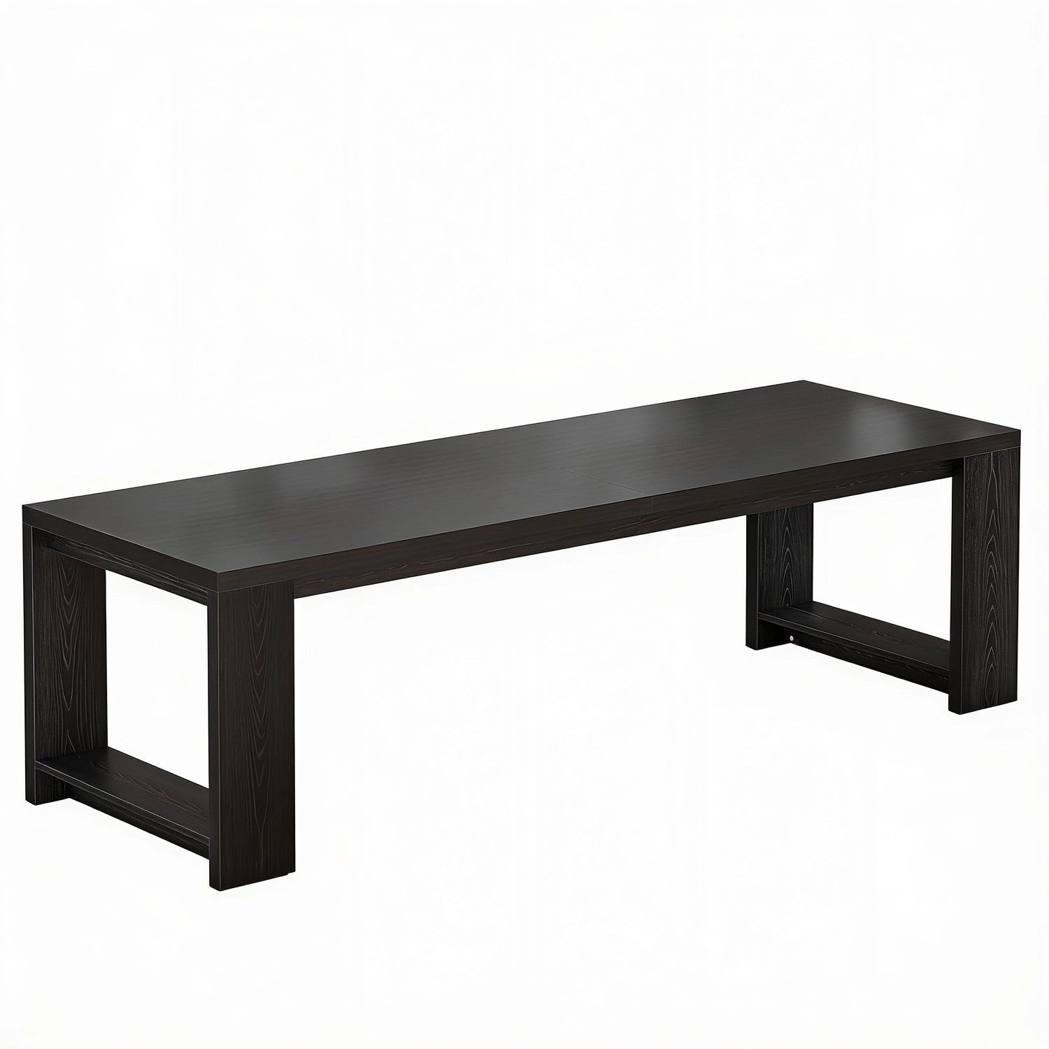 Tribesigns Contemporary Wood Desk