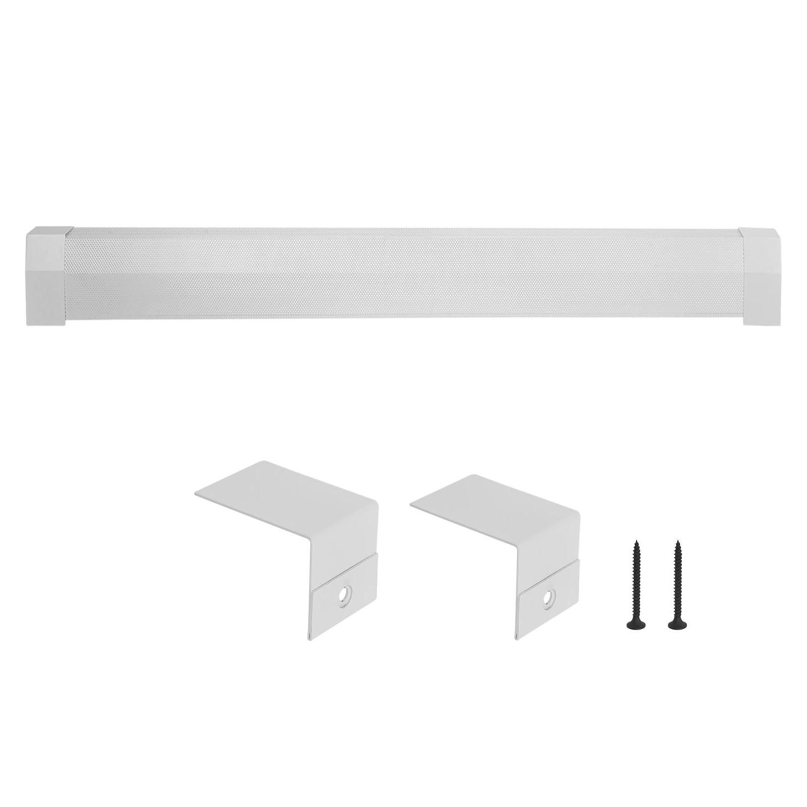 HONGGE Baseboard Heater Covers Premium Series Standard Electric Heating Unit Front Cover for Home Improvement