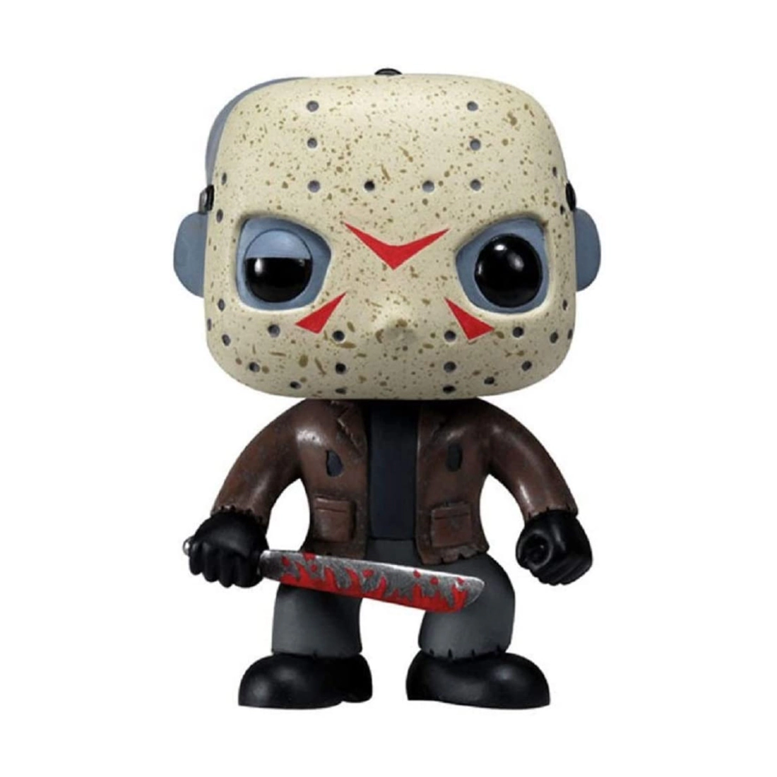 Funko Pop! Friday the 13th - Jason Voorhees #01