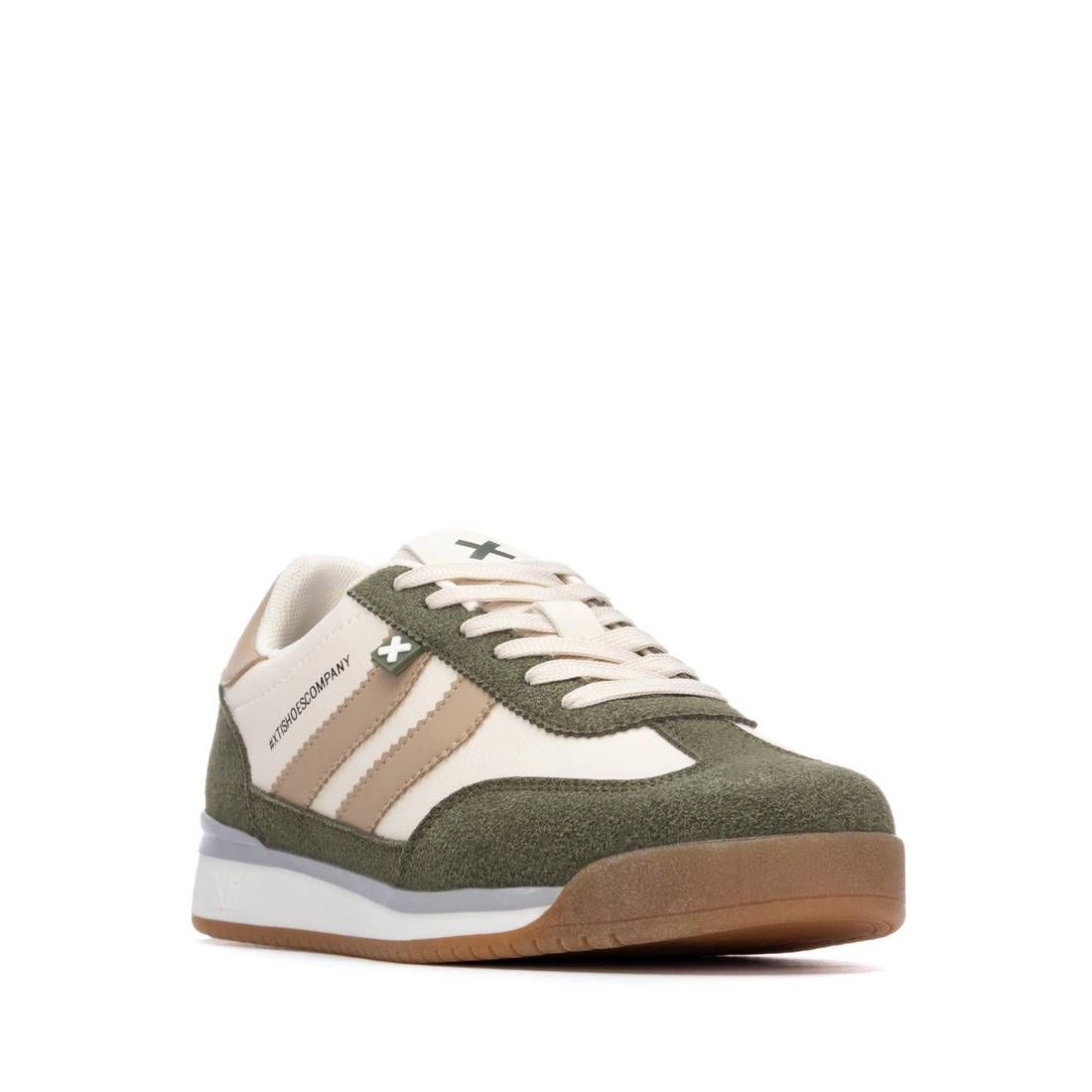 XTI Women's Sneakers Round Toe