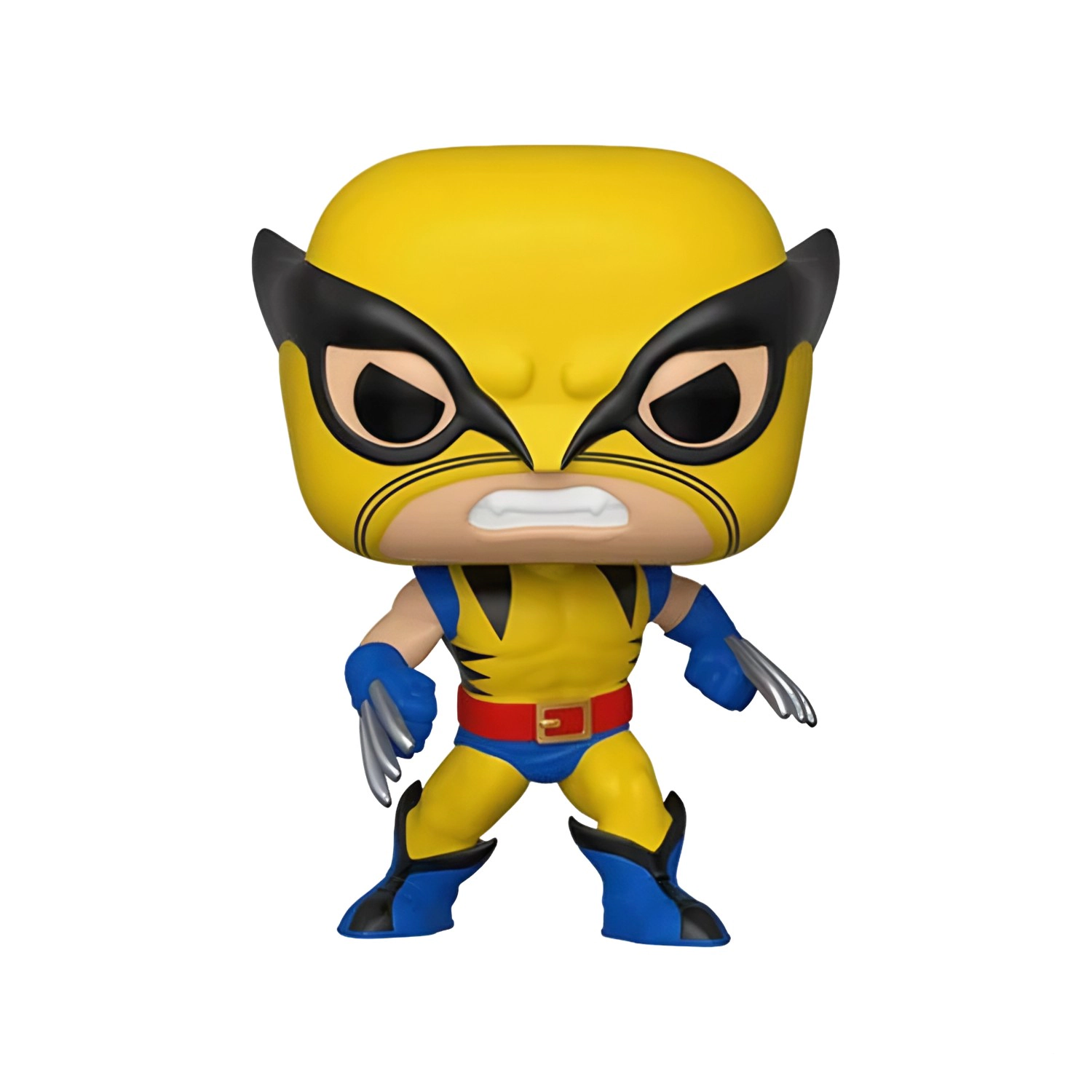 Funko Pop! 80th First Appearance - Wolverine #547