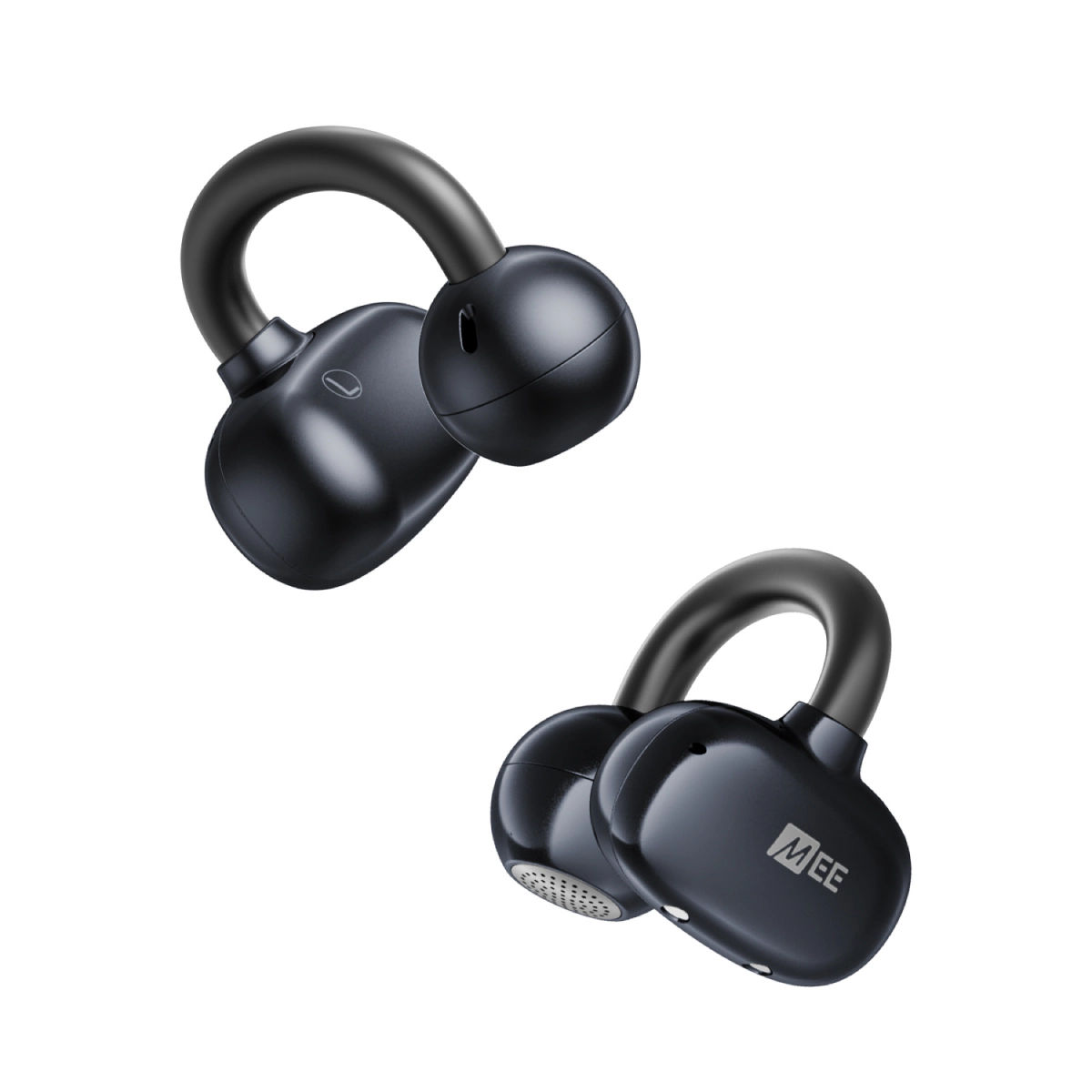 MEE audio Pebbles Air Open Ear Truly Wireless Earbuds