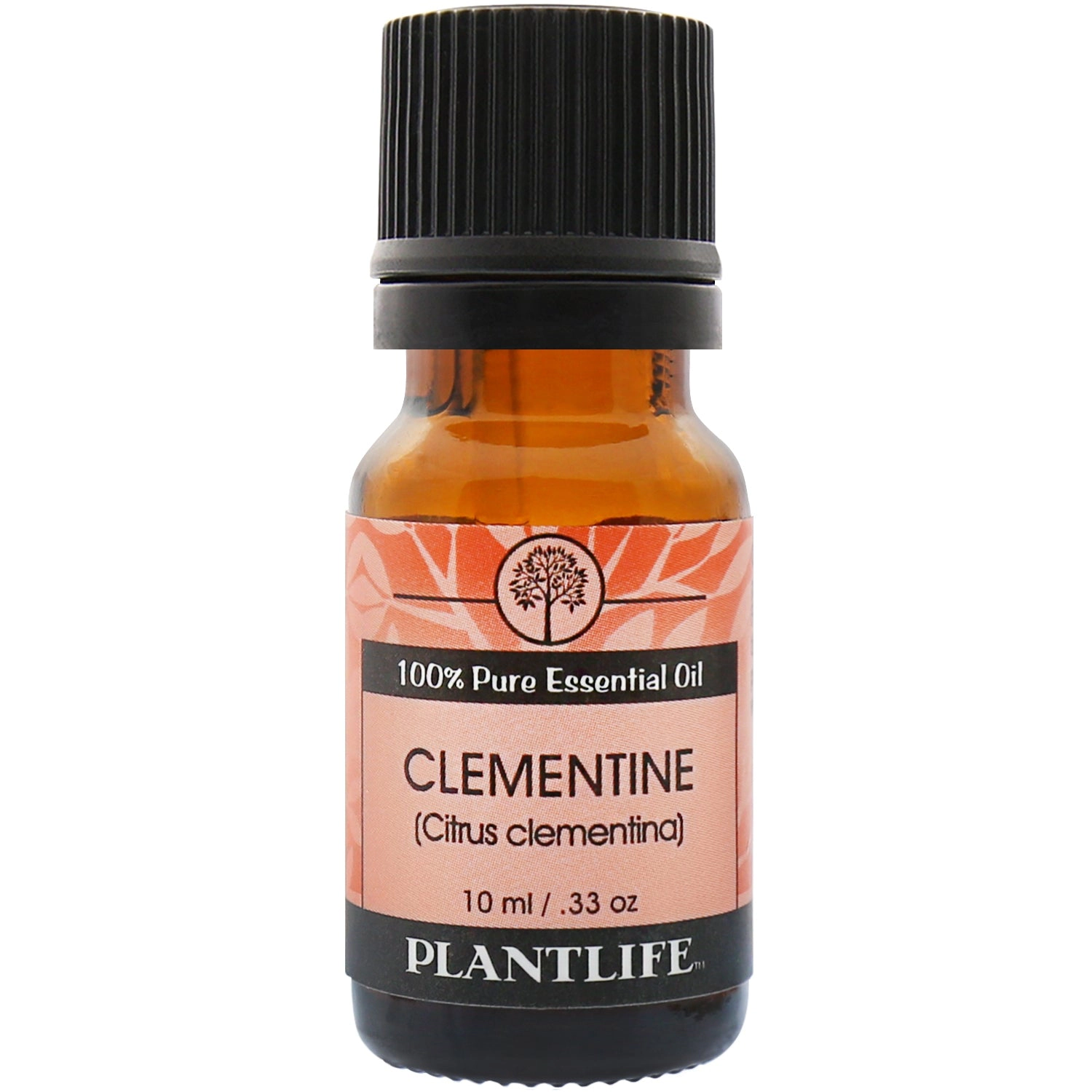 Plantlife Clementine Essential Oil