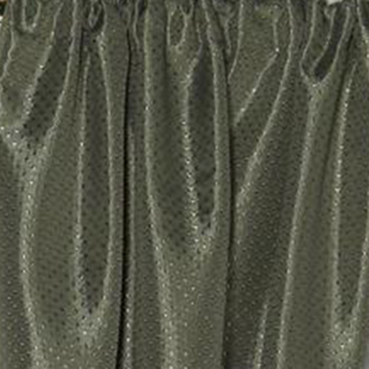 Carnation Home Fashions 4 Gauge Premium PVC Vinyl Shower Curtain Liner 72" x 72