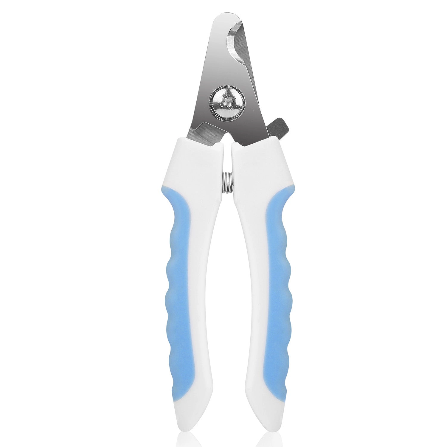 GBruno Stainless Steel Dog Nail Clippers With File