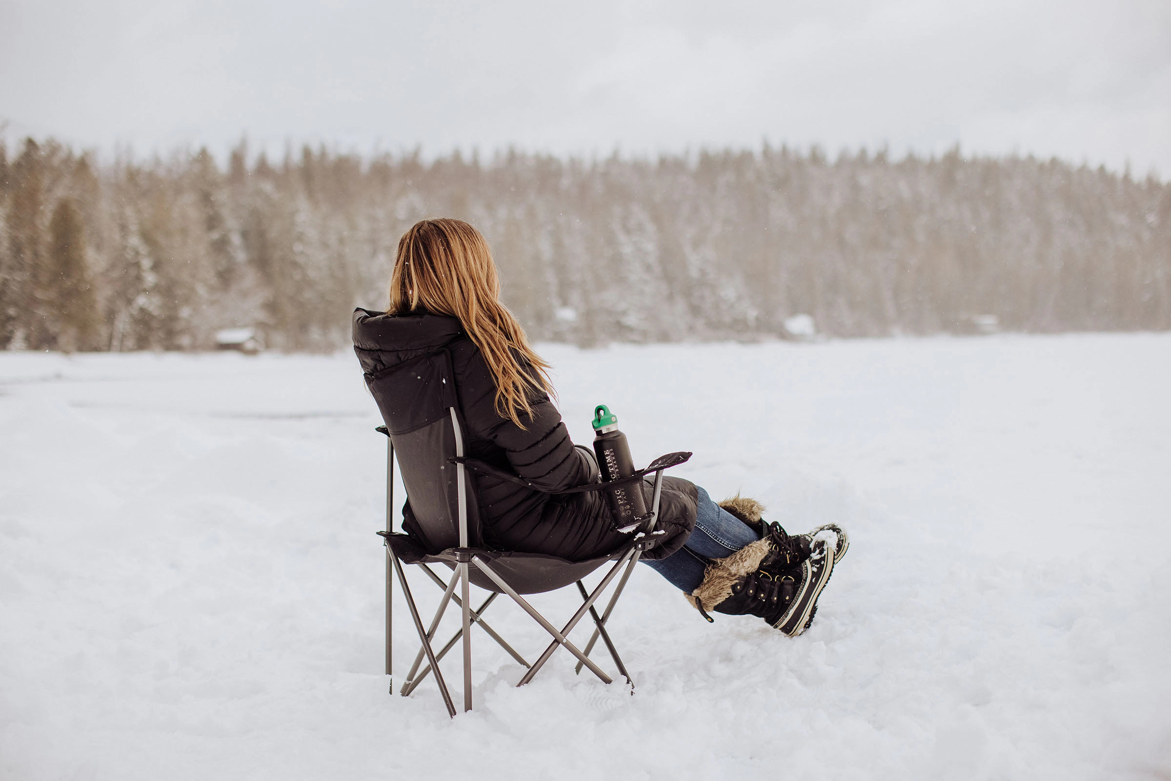 ONIVA PTZ Camp Chair