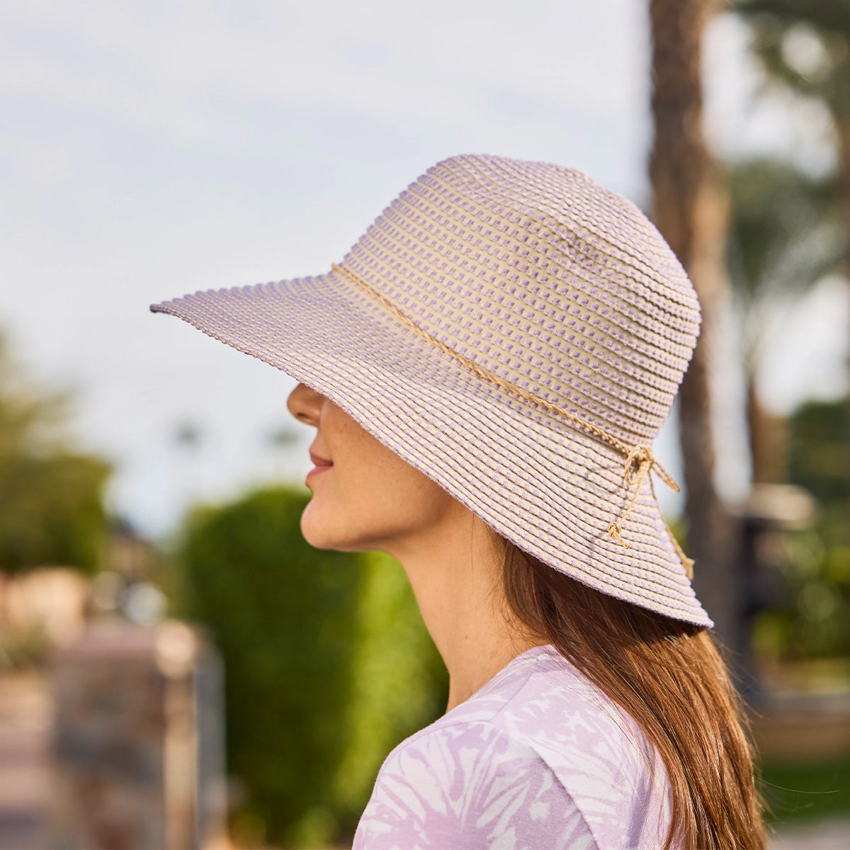 UV Skinz Women's Avila Hat