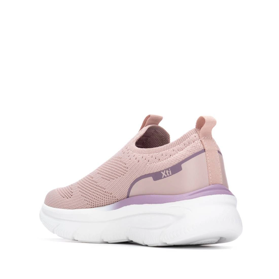 XTI Textile Women's Sandals