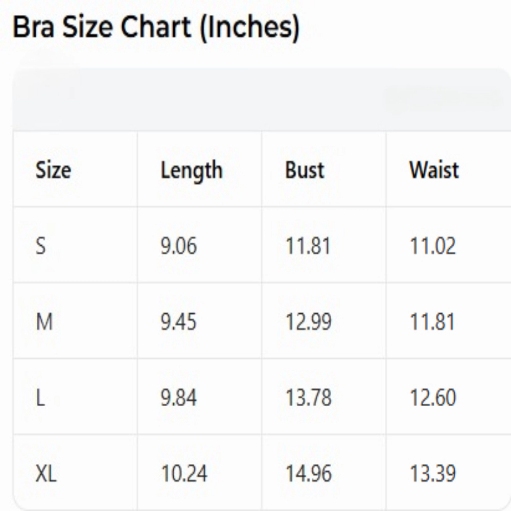 Enchanted Funland Sports Bra for Women Unpadded Medium Support Criss Cross Back Strappy Workout