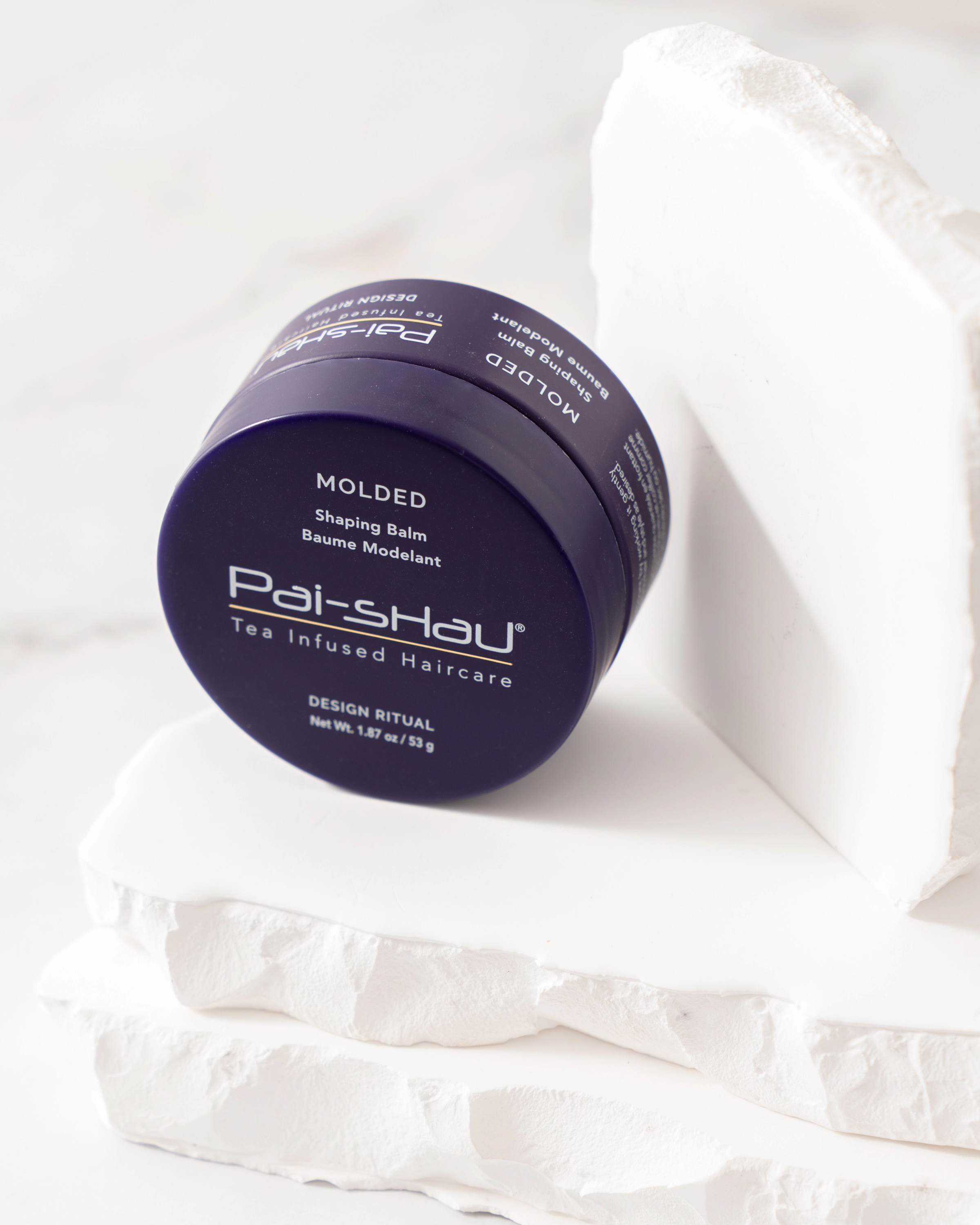 Pai-Shau Molded