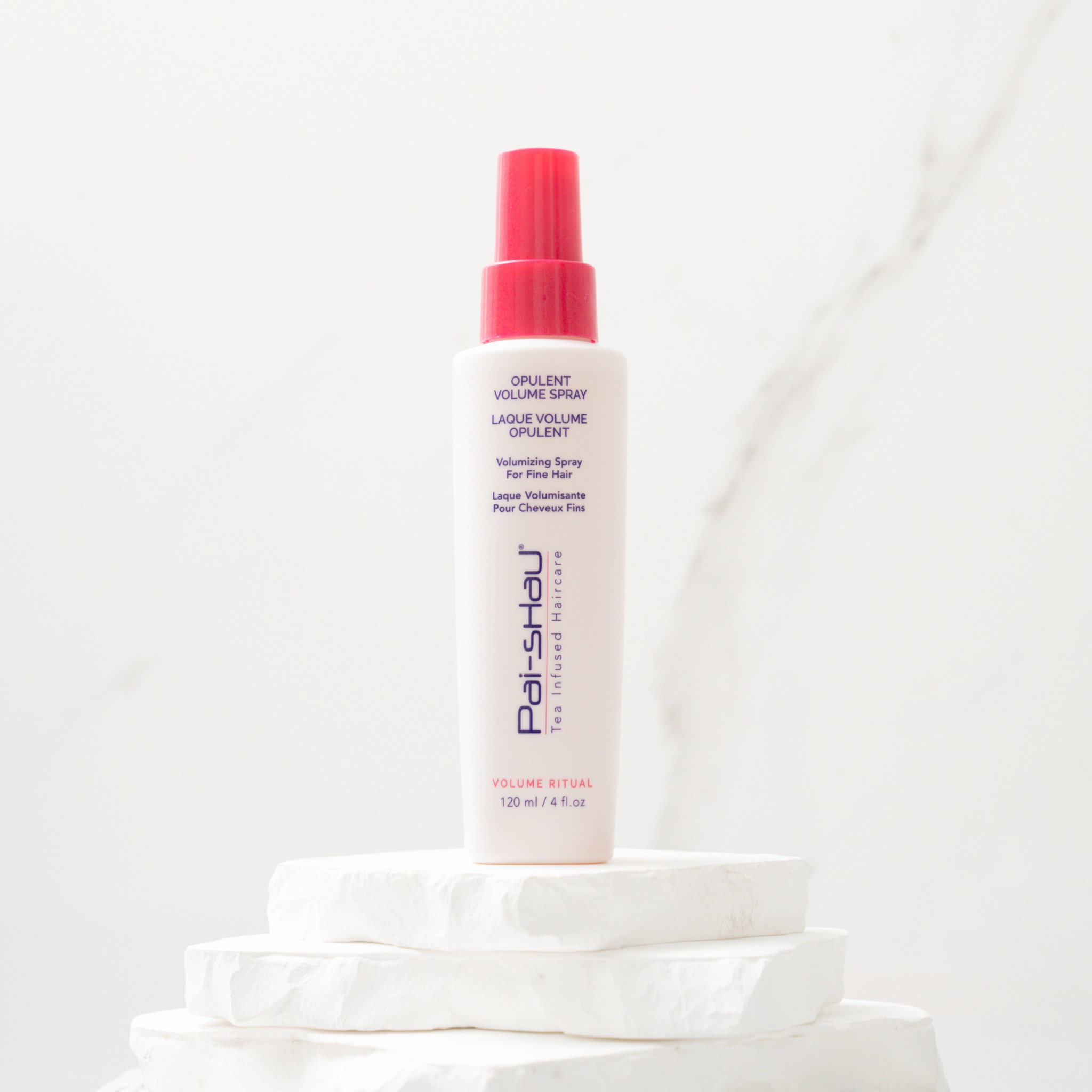 Pai-Shau Opulent Volume Spray