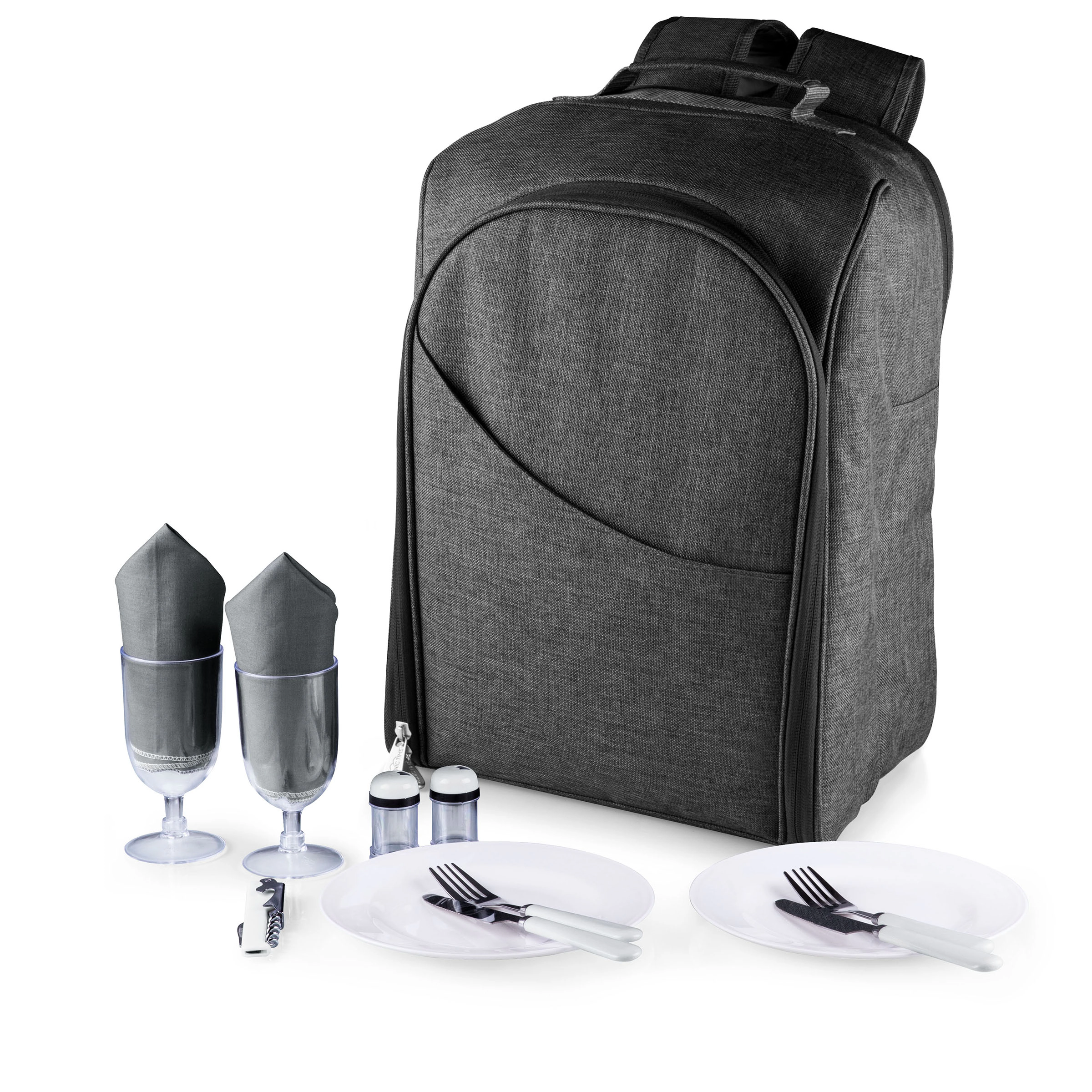 PICNIC TIME PT-Colorado Picnic Cooler Backpack