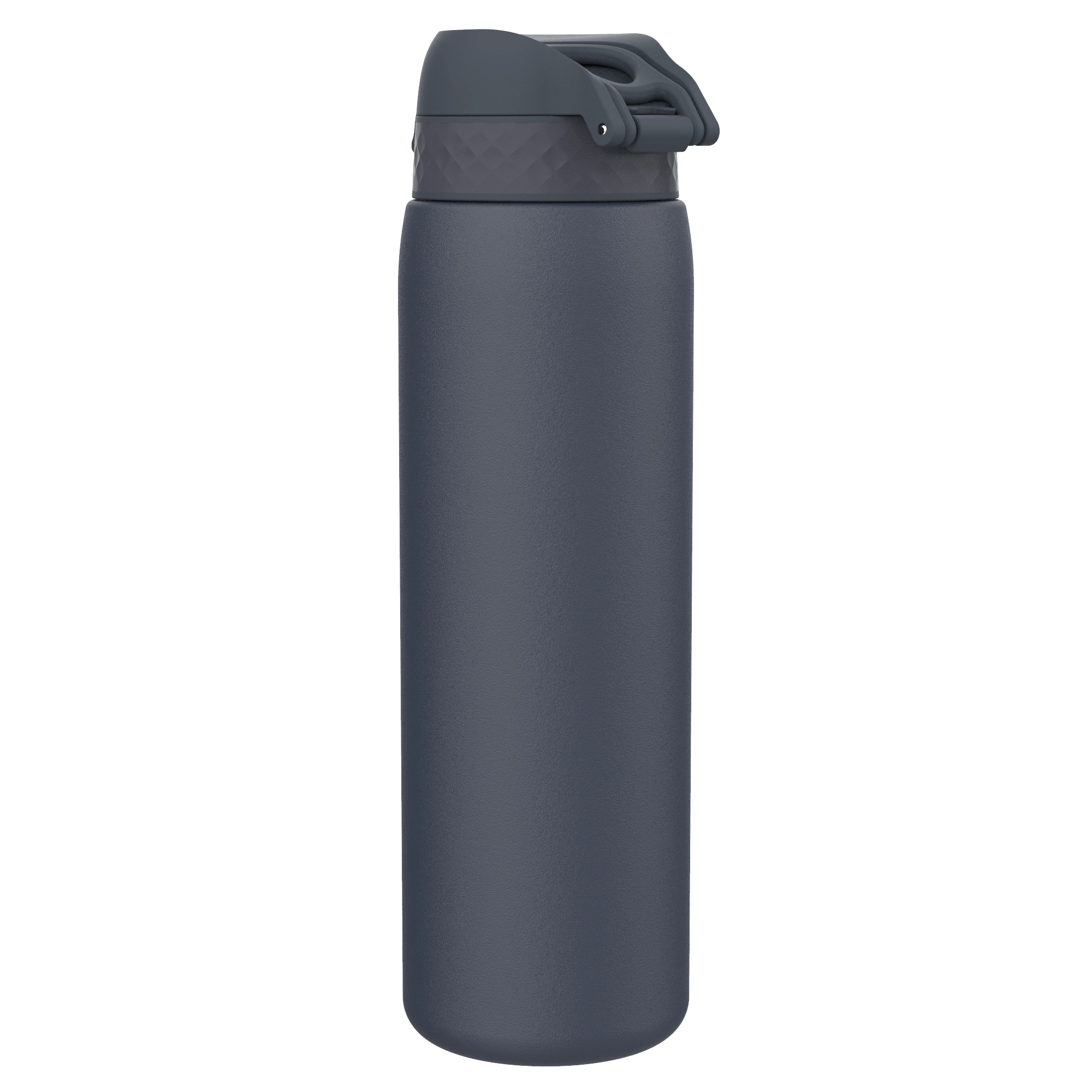 Ion8 Single Walled Stainless Steel Water Bottle - 40oz