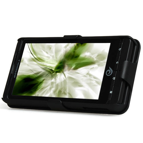 GBruno 2-in-1 Holster Case For Motorola Droid X/X2