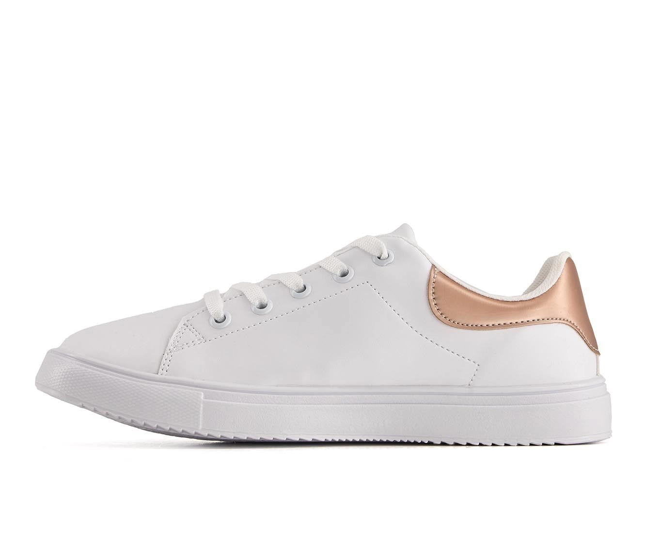 Andrea Casual Urban Sneakers