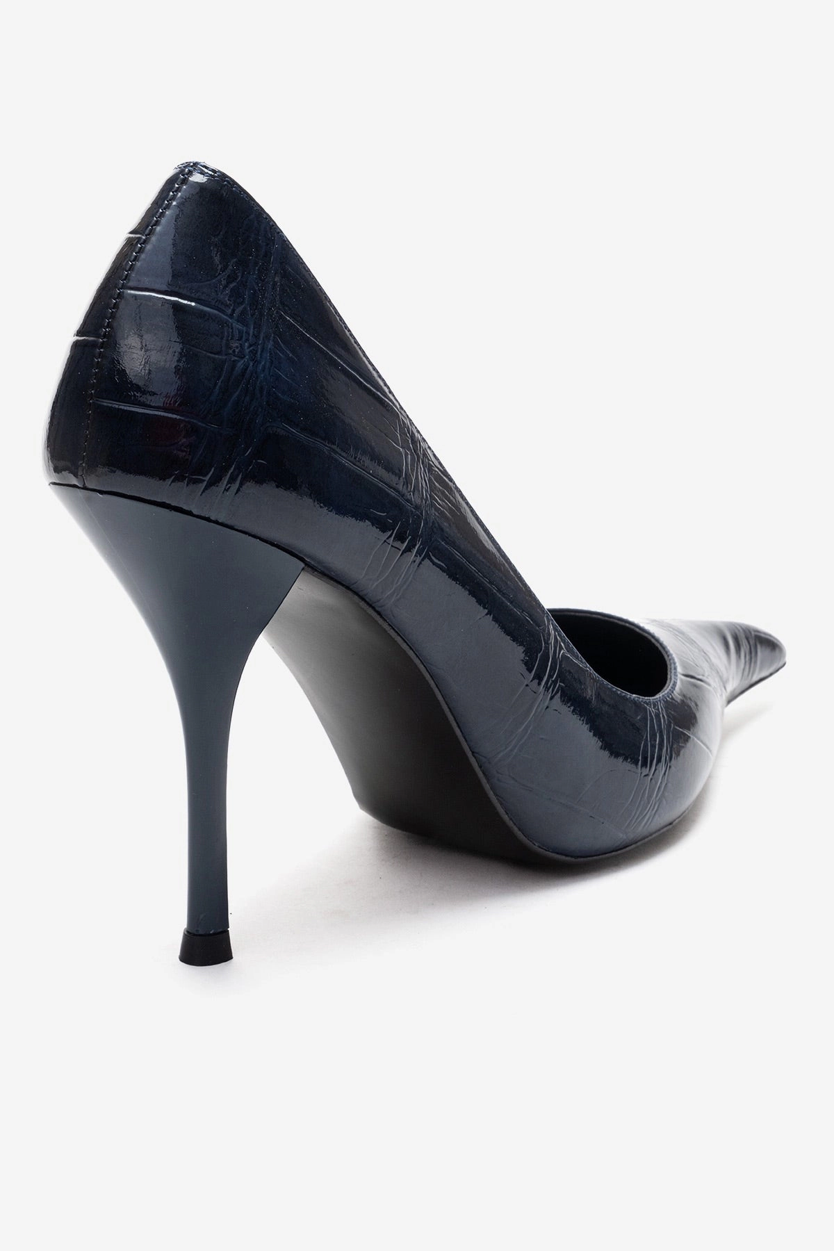 Prologue Shoes Womens Luce Pointed Toe Stiletto Pump