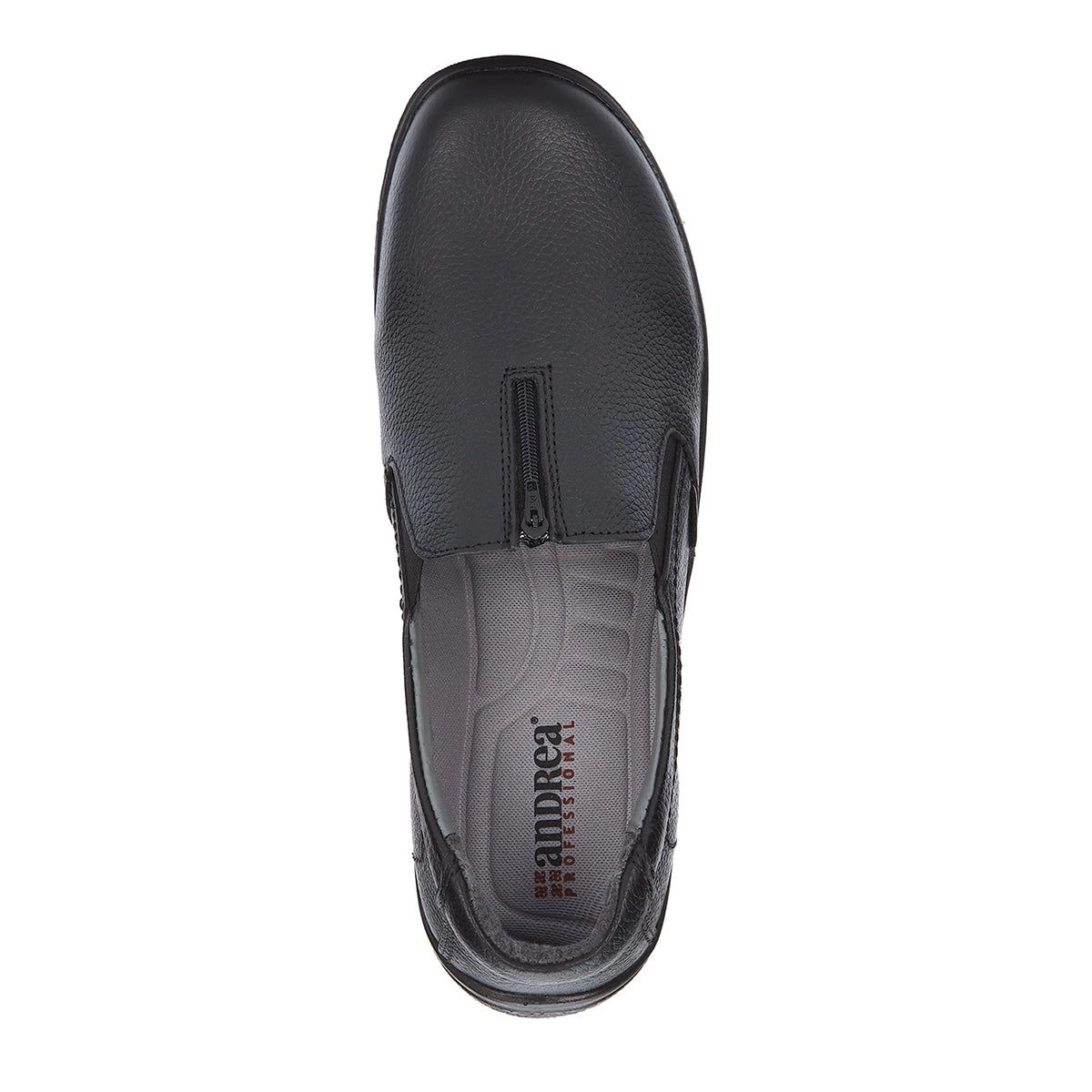 Andrea Professional Leather Loafers