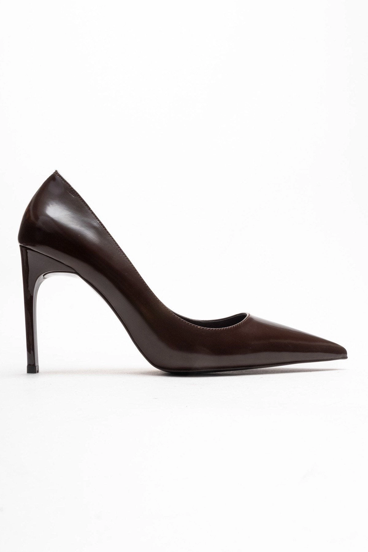 Prologue Shoes Womens Velorien Stiletto Pump