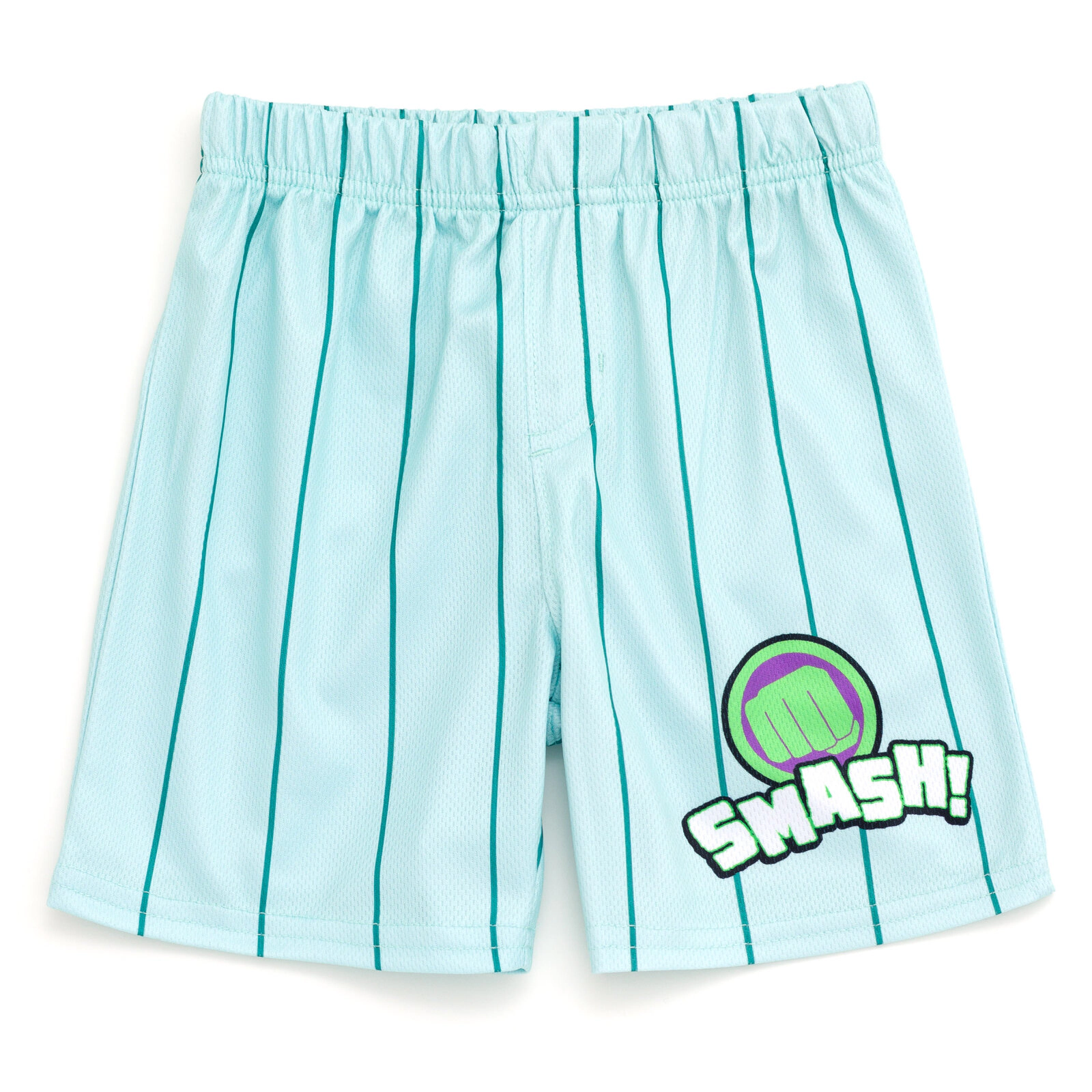 Marvel Spider-Man Boys' 2-Piece Basketball Jersey and Shorts Set