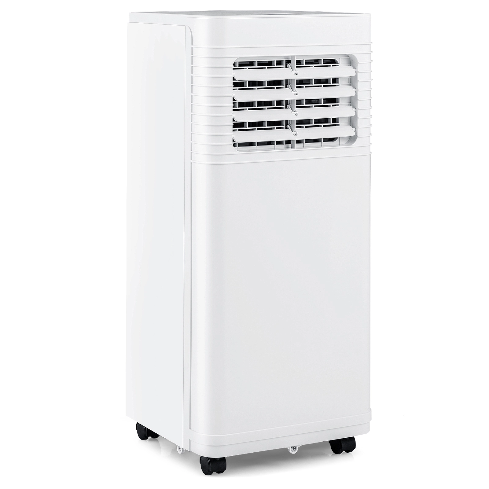 SlickBlue Unisex Portable 8000 BTU Air Conditioner